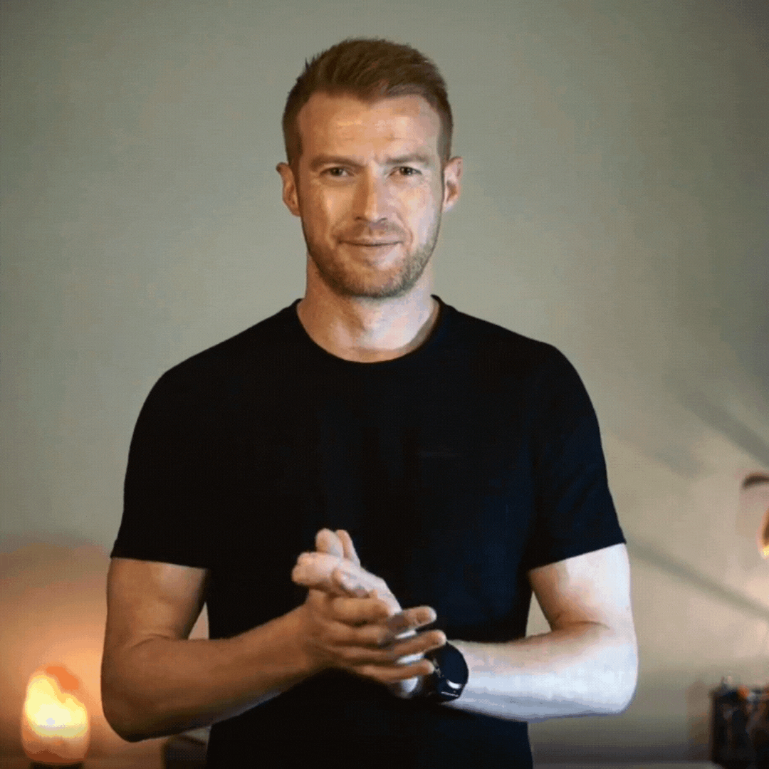 Robin Leonard - Animated Profile